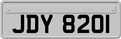 JDY8201