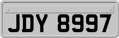 JDY8997