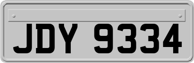 JDY9334