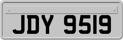 JDY9519