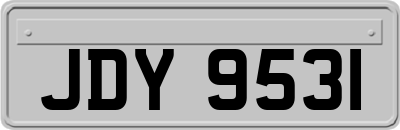 JDY9531