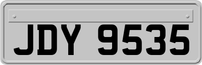 JDY9535