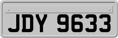 JDY9633