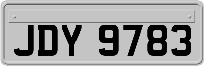 JDY9783