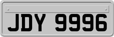 JDY9996