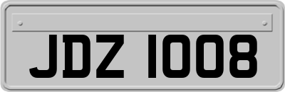 JDZ1008