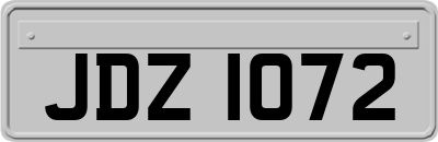 JDZ1072