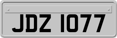 JDZ1077