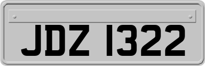 JDZ1322