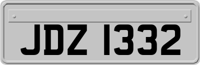 JDZ1332