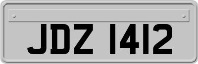 JDZ1412