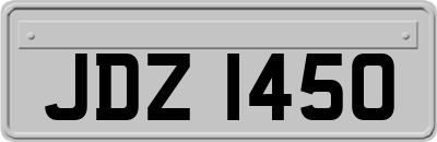 JDZ1450