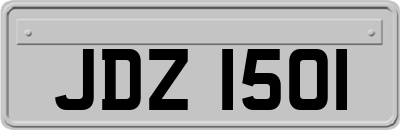 JDZ1501