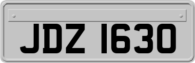 JDZ1630