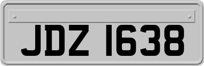 JDZ1638