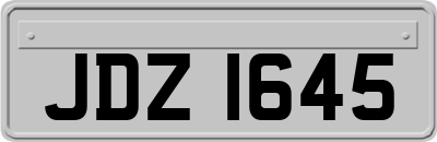 JDZ1645