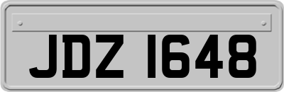 JDZ1648