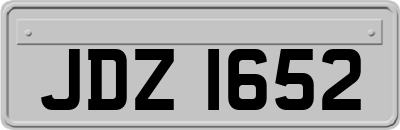 JDZ1652