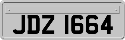 JDZ1664