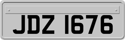 JDZ1676