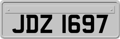 JDZ1697