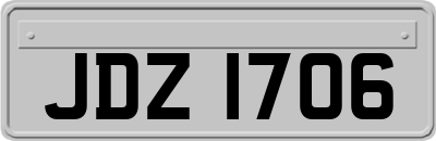 JDZ1706