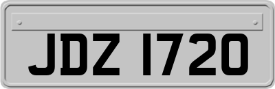 JDZ1720