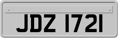 JDZ1721