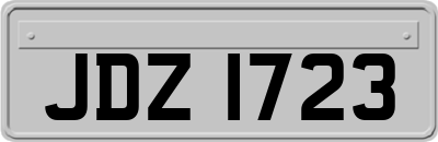 JDZ1723