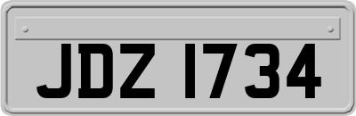 JDZ1734