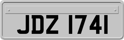 JDZ1741