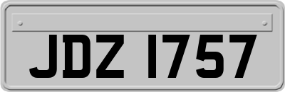 JDZ1757