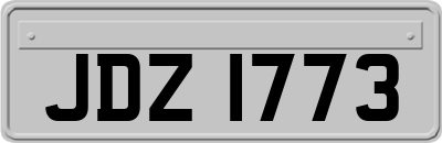 JDZ1773