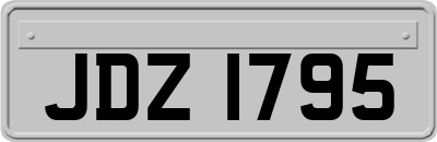 JDZ1795