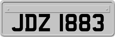 JDZ1883