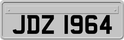 JDZ1964