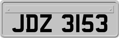 JDZ3153