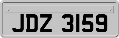 JDZ3159