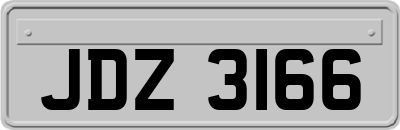 JDZ3166