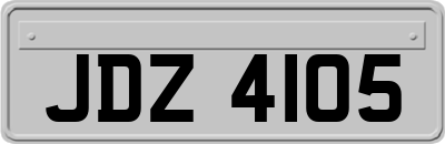 JDZ4105