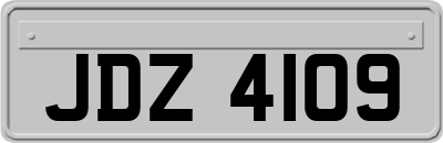 JDZ4109