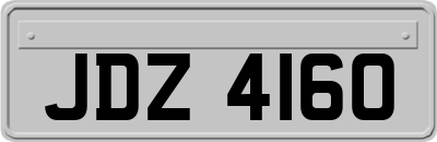 JDZ4160