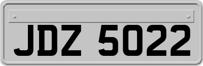 JDZ5022