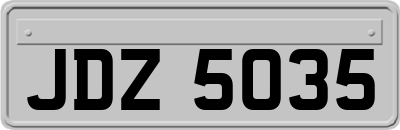 JDZ5035