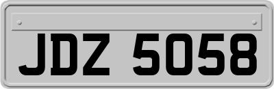 JDZ5058