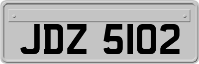 JDZ5102