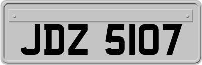 JDZ5107