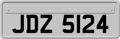 JDZ5124