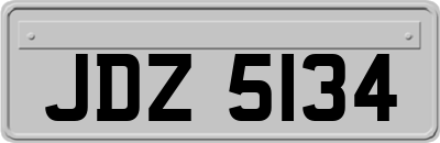 JDZ5134