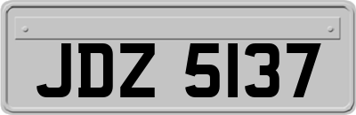 JDZ5137